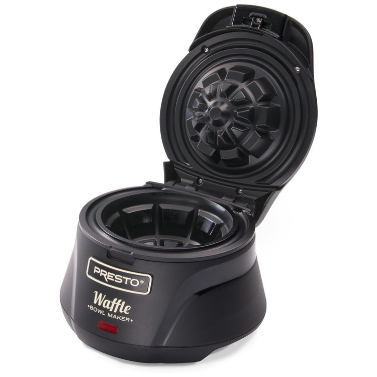 Maquina-de-Waffle-Bowl-1-Fatia-750W-110v-PRESTO-3500-foto-1