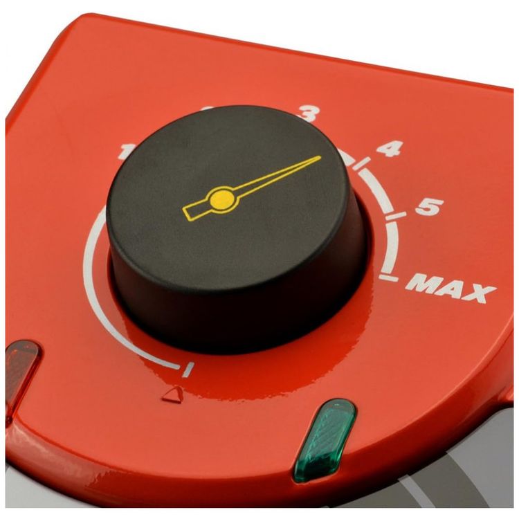 Maquina-de-Waffle-110v-DISNEY-PIXAR-CARS-DPC-258-Vermelho-foto-3