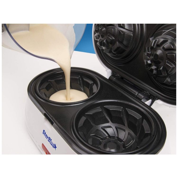 Maquina-de-Waffle-1200W-2-Fatias-110v-STARBLUE-SB-foto-3