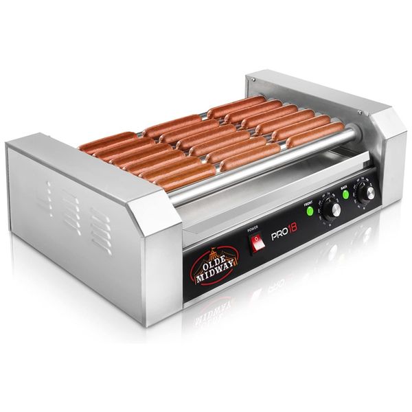 Maquina-de-Hot-Dog-para-18-Salsichas-Aco-Inox-900W-110v-foto-0