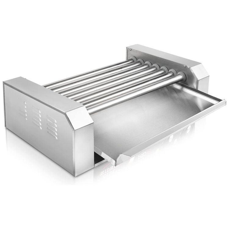 Maquina-de-Hot-Dog-para-18-Salsichas-Aco-Inox-900W-110v-foto-3