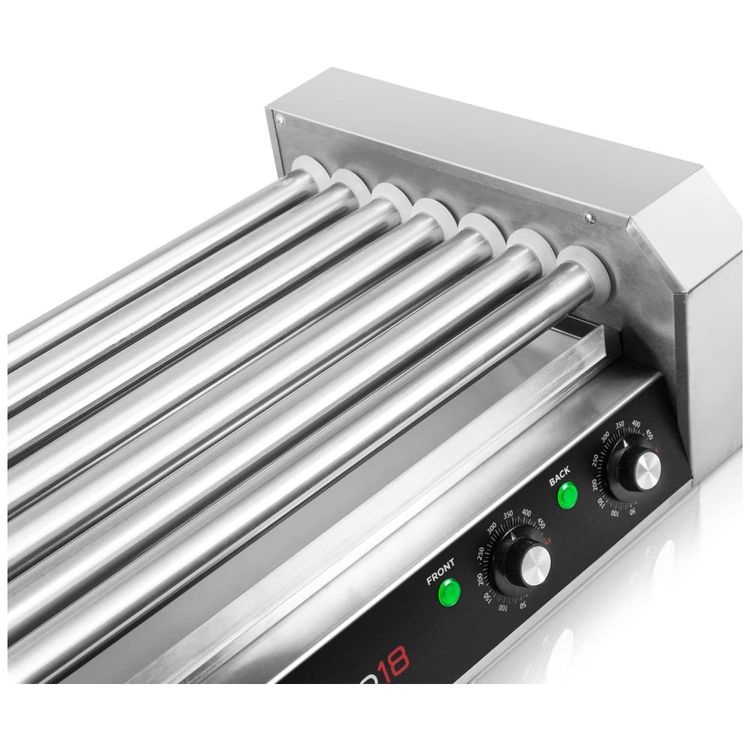 Maquina-de-Hot-Dog-para-18-Salsichas-Aco-Inox-900W-110v-foto-4