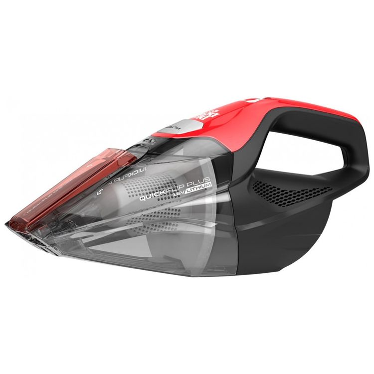 Aspirador-de-Po-Portatil-Plus-16V-Sem-Saco-110v-DIRT-foto-0