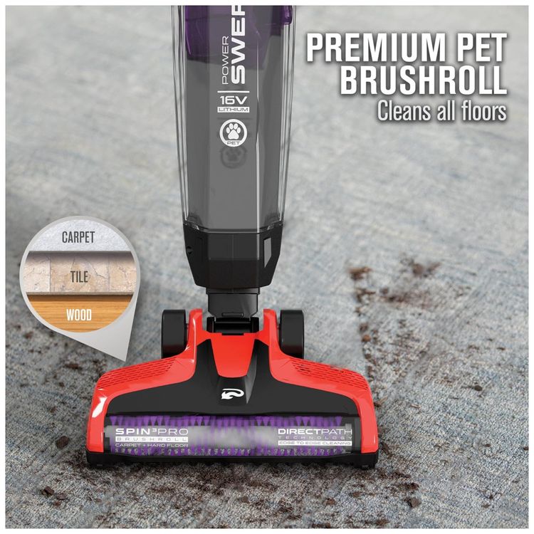 Aspirador-de-Po-Power-Swerve-Pet-110v-DIRT-DEVIL-BD22052-foto-4