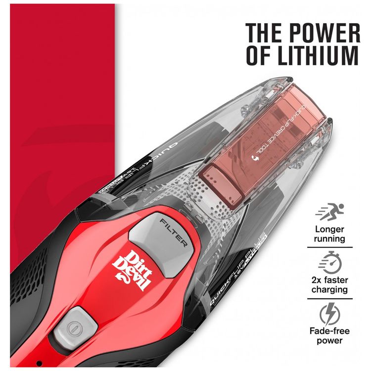 Aspirador-de-Po-Portatil-Plus-16V-Sem-Saco-110v-DIRT-foto-5