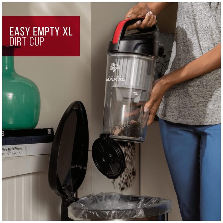 Aspirador-de-po-sem-saco-Endura-Max-XL-DIRT-DEVIL-UD70182-foto-1