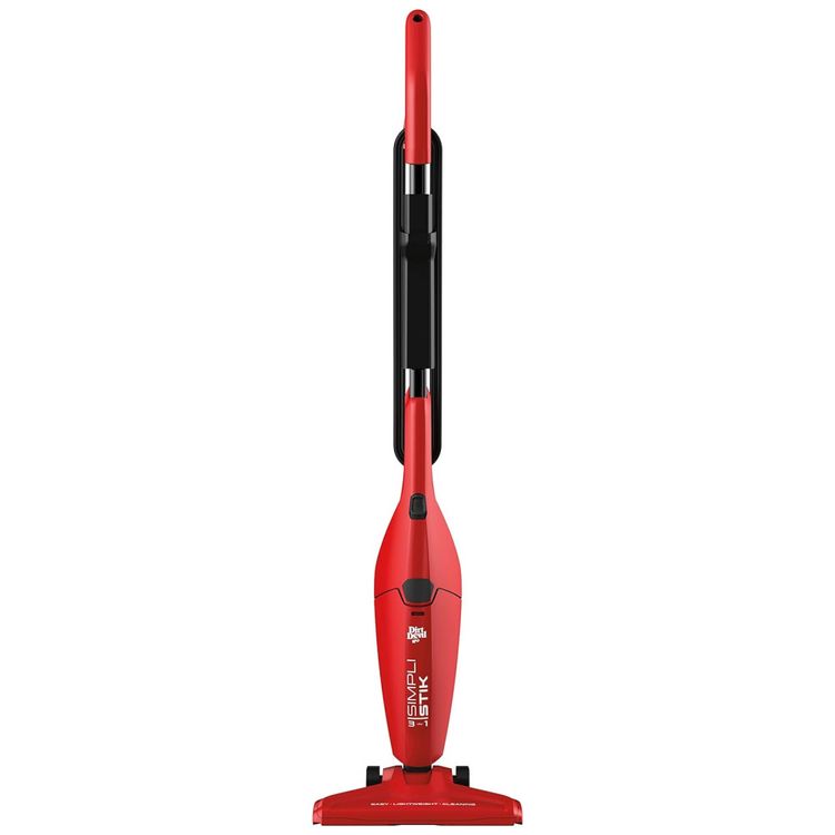 Aspirador-3-em-1-pequeno-leve-e-sem-sac-vermelho-DIRT-foto-0