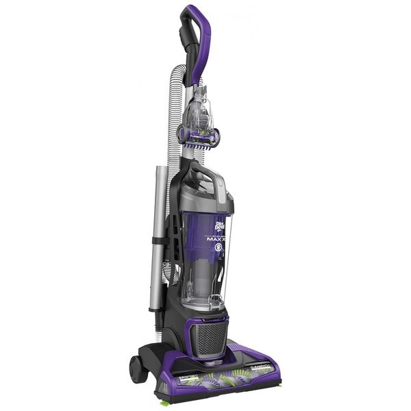 Aspirador Endura Max XLvertical para animais de estimação, roxo, DIRT DEVIL UD70186, Violeta