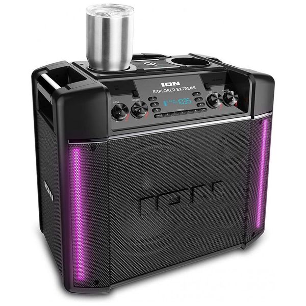 Alto-falante-Audio-Explorer-Extreme-High-Power-All-Weather-foto-0