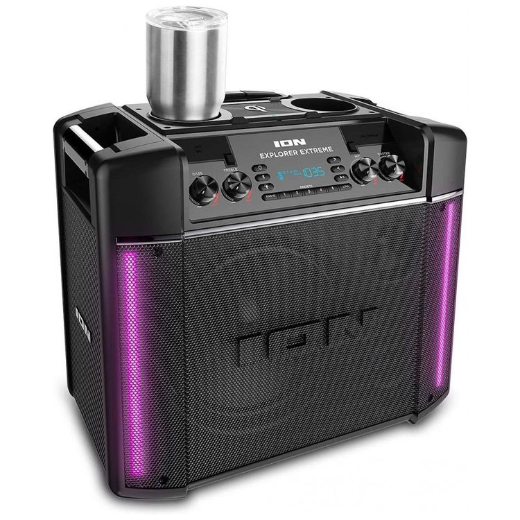 Alto-falante-Audio-Explorer-Extreme-High-Power-All-Weather-foto-0