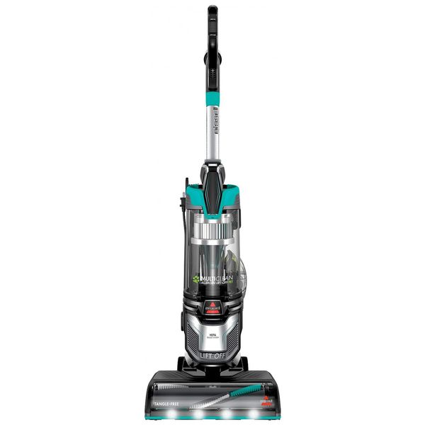 Aspirador de Pó, com filtro HEPA, 110v, BISSELL 2998, Azul