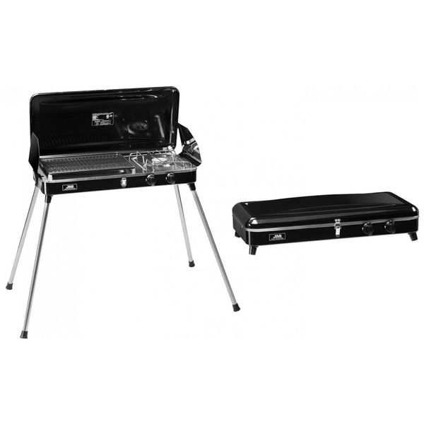 Grelhador-de-Propano-Liquido-Portatil-Fogao-de-Camping-a-Gas-foto-0