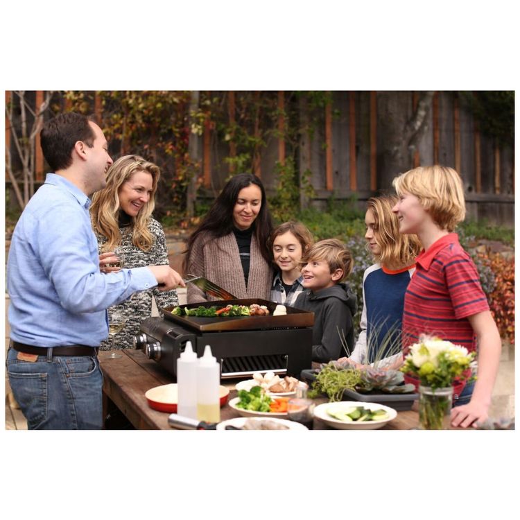 Grelhador-a-gas-Gourmet-CUISINART-CGG-501-Cinza-foto-5