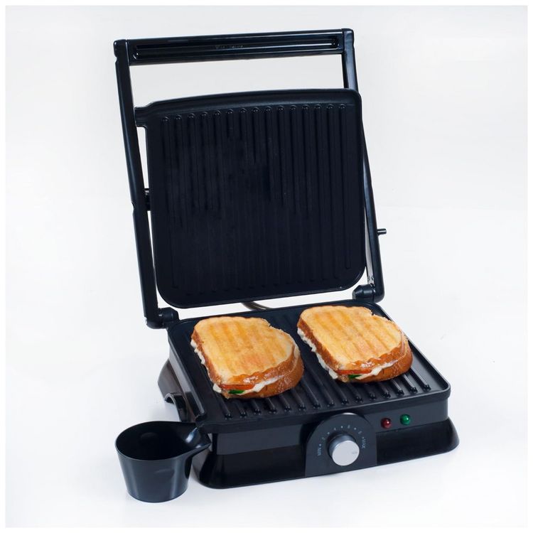 Panini-Press-Indoor-Grill-e-Sanduicheira-Gourmet-Eletrica-foto-0