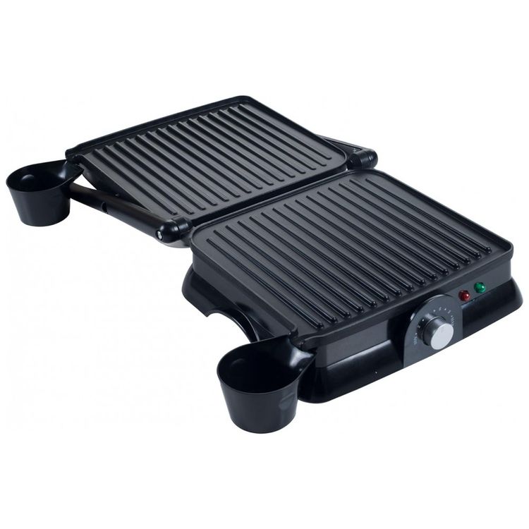 Panini-Press-Indoor-Grill-e-Sanduicheira-Gourmet-Eletrica-foto-2