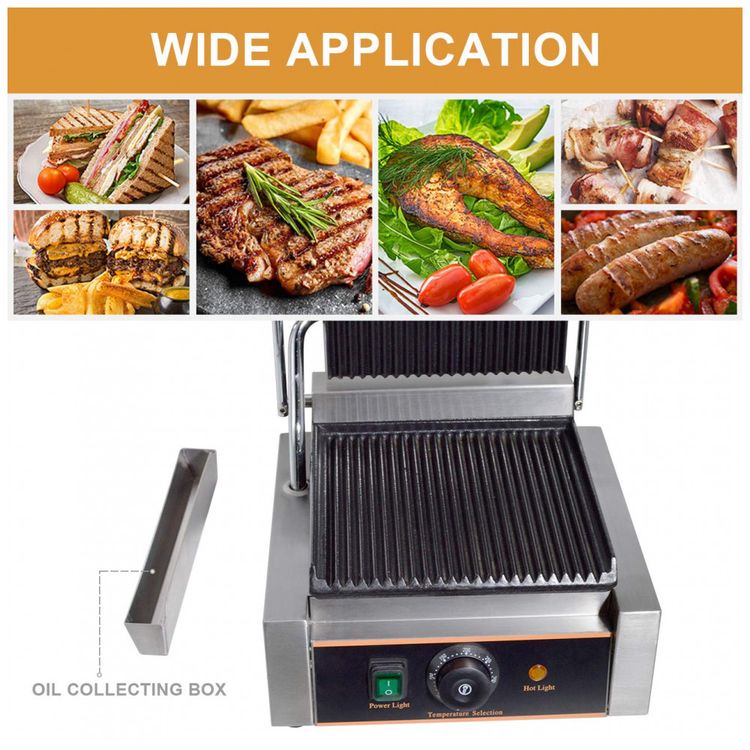 Sanduicheira-Antiaderente-1800W-60Hz-aco-inoxidavel-110v-foto-5