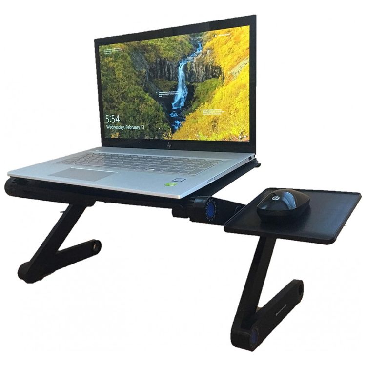 Mesa-ventilavel-ajustavel-de-aluminio-para-laptop-BEST-foto-1