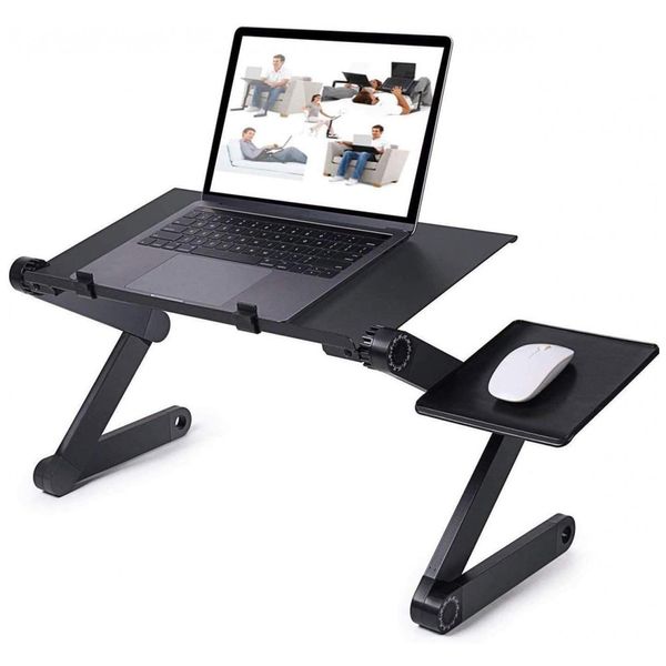 Mesa-para-Notebook-Portil-Ergonomica-RAINBEAN-Preto-foto-0