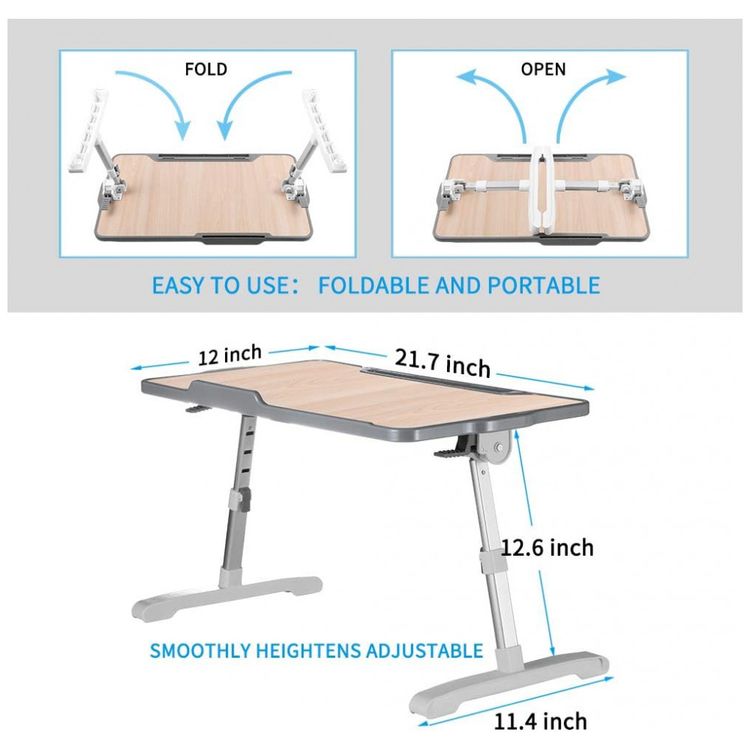 Mesa-para-laptop-HEATFAR-Bege-foto-5
