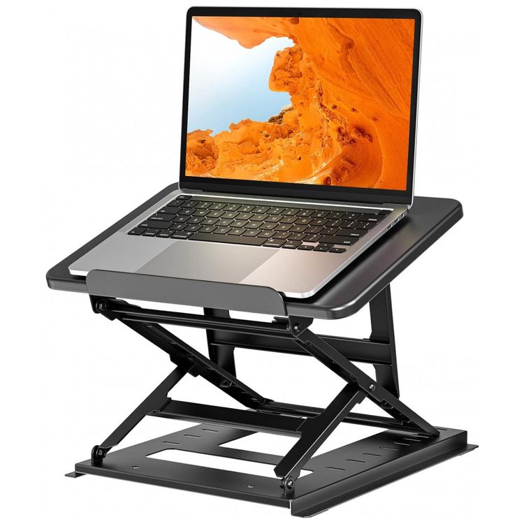 Suporte-ajustavel-para-laptop-HUANUO-Preto-foto-0