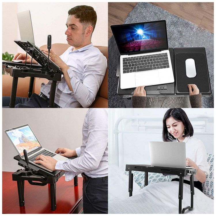 Mesa-para-laptop-para-cama-com-ventilador-com-pernas-foto-1