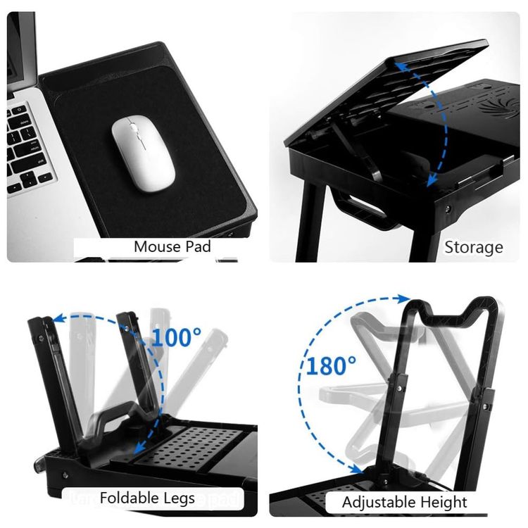 Mesa-para-laptop-multifuncional-Riser-ajustavel-com-foto-5