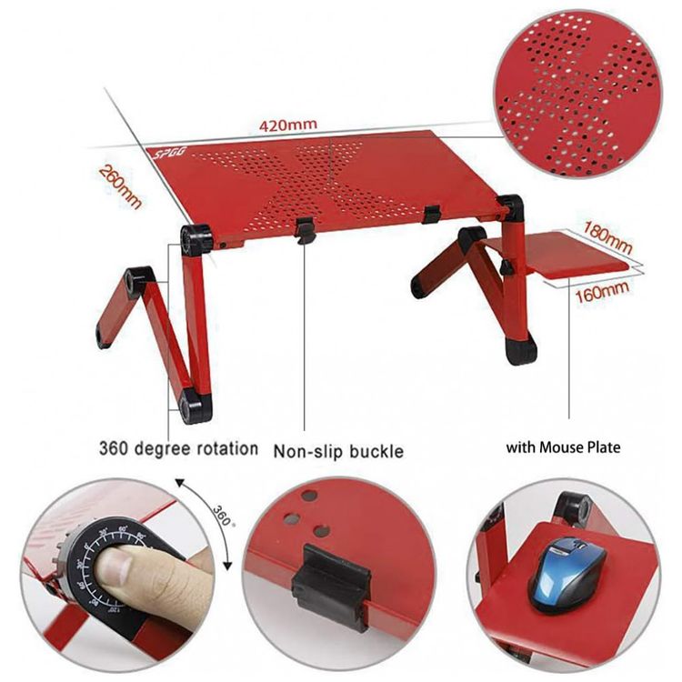 Mesa-dobravel-vermelha-para-laptop-suporte-ajustavel-mesa-foto-4