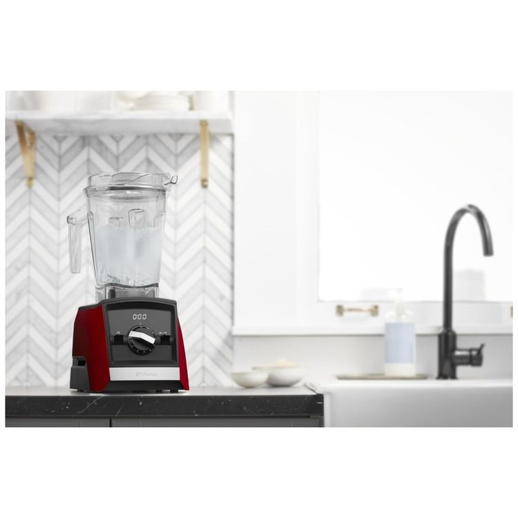 Misturador-inteligente-VITAMIX-A2300-Vermelho-foto-5