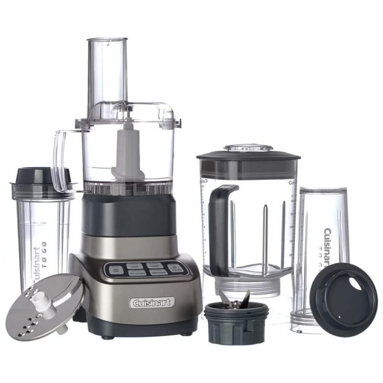 Liquidificador-Profissional-2-em-1-Capacidade-1.5-L-750W-foto-1