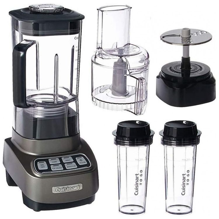 Liquidificador-Profissional-2-em-1-Capacidade-1.5-L-750W-foto-2