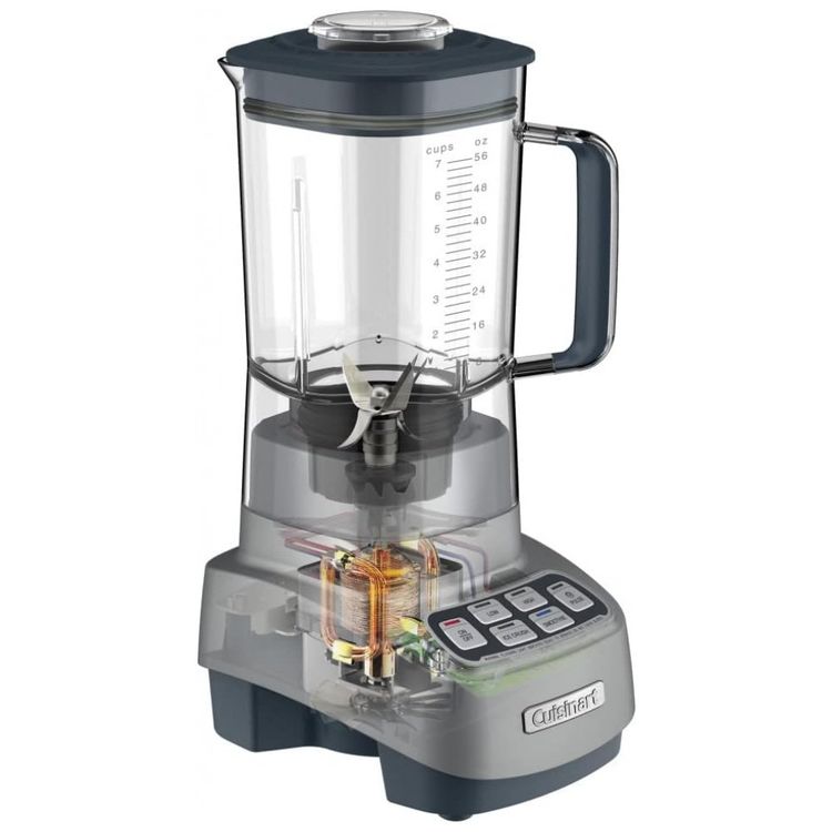 Liquidificador-Profissional-2-em-1-Capacidade-1.5-L-750W-foto-3