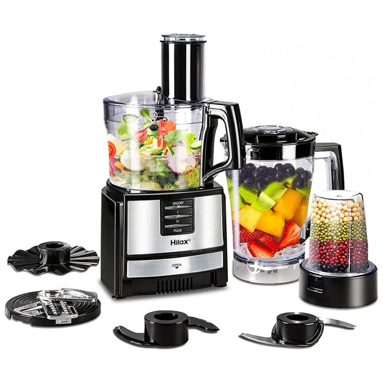 Liquidificador-Processador-de-Alimentos-HILAX-Preto-foto-0