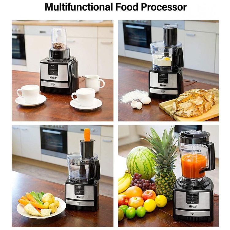 Liquidificador-Processador-de-Alimentos-HILAX-Preto-foto-1