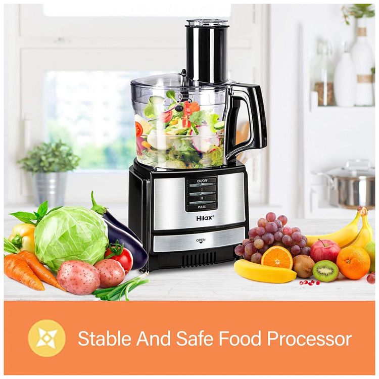 Liquidificador-Processador-de-Alimentos-HILAX-Preto-foto-4