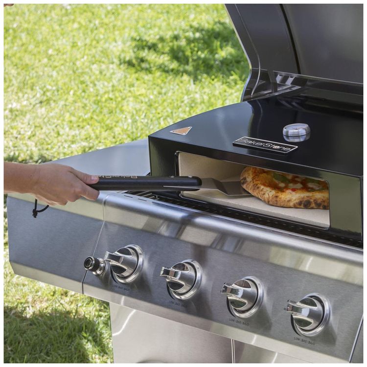 Forno-para-Pizza-BAKERSTONE-O-ABDHX-O-000-Preto-foto-2