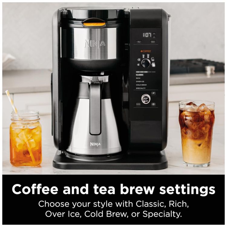 Cafeteira-Eletrica-bebidas-quentes-ou-frias-faz-cha-foto-1