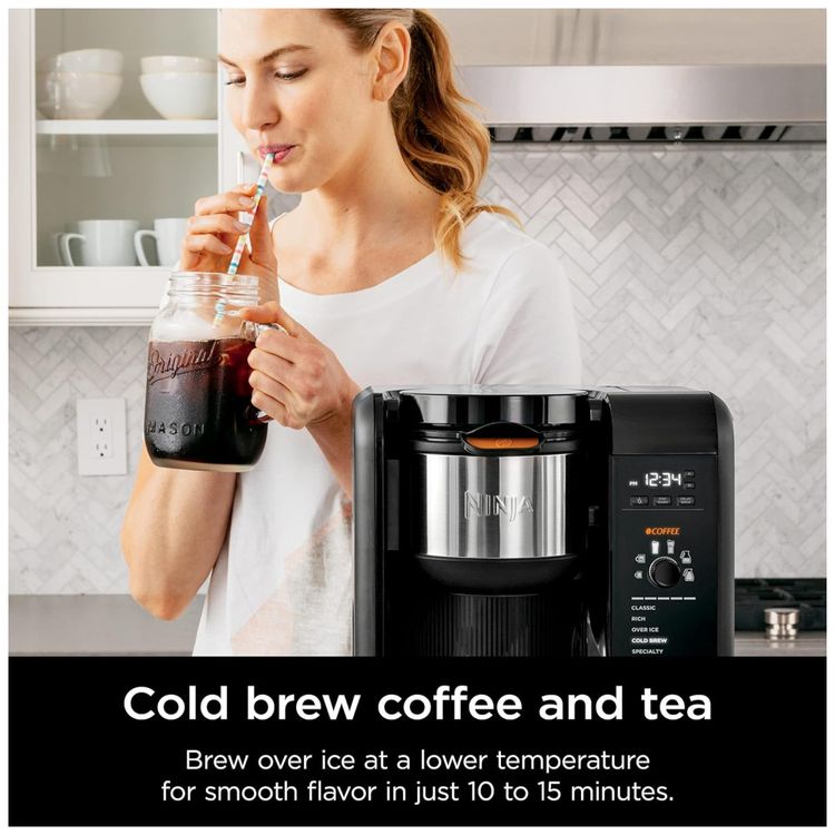 Cafeteira-Eletrica-bebidas-quentes-ou-frias-faz-cha-foto-5