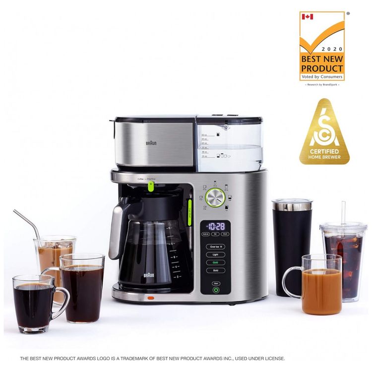 Maquina-de-cafe-expresso-110v-BRAUN-KF9070SI-Prateado-foto-1