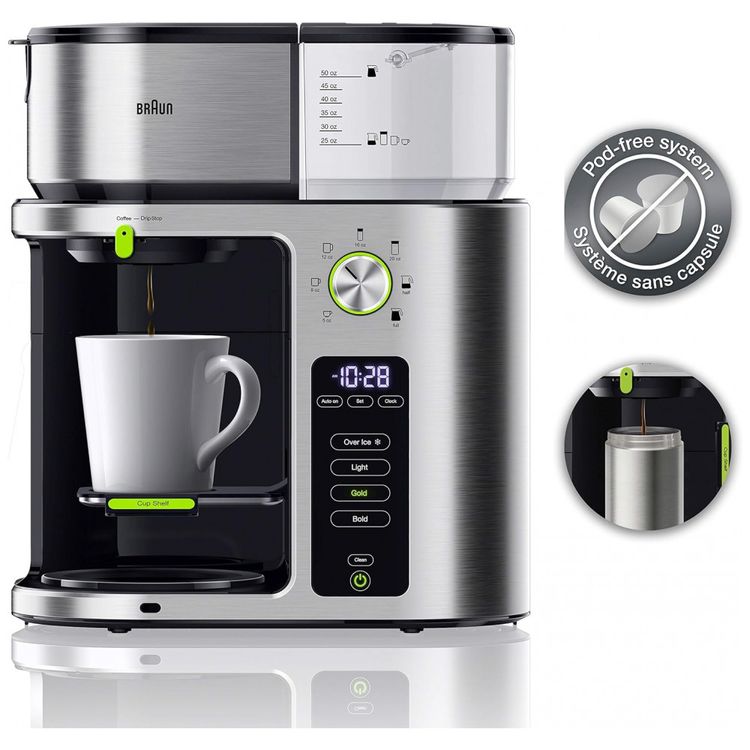 Maquina-de-cafe-expresso-110v-BRAUN-KF9070SI-Prateado-foto-2