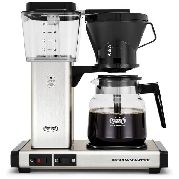 Cafeteira-Eletrica-TECHNIVORM-MOCCAMASTER-Moccamaster-foto-0