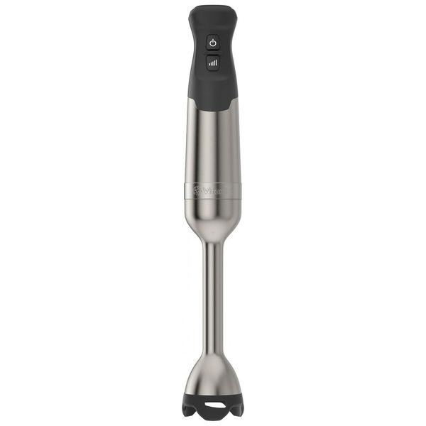 Mixer Inteligente com 5 Velocidades com Display LED, 110v, VITAMIX 067991, Cinza