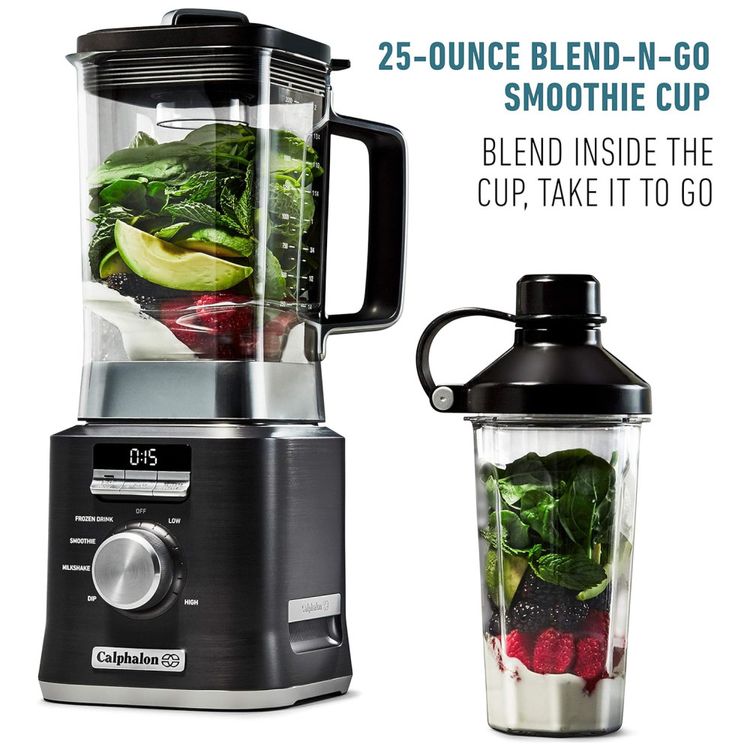 Liquidificador-de-Bancada-2L-com-10-Velocidades-e-4-foto-2