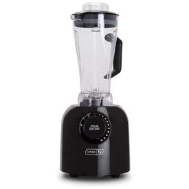 Liquidificador-eletrico-Chef-Series-preto-DASH-DPB300BK-foto-0