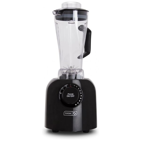 Liquidificador-eletrico-Chef-Series-preto-DASH-DPB300BK-foto-0
