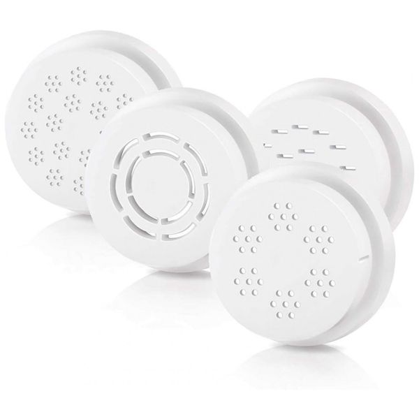 Avance Collection 4 em 1 cabelo de anjo, pappardelle, espaguete grosso e tagliatelli, tamanho único, branco, PHILIPS KITCHEN APPLIANCES HR2404, 05,