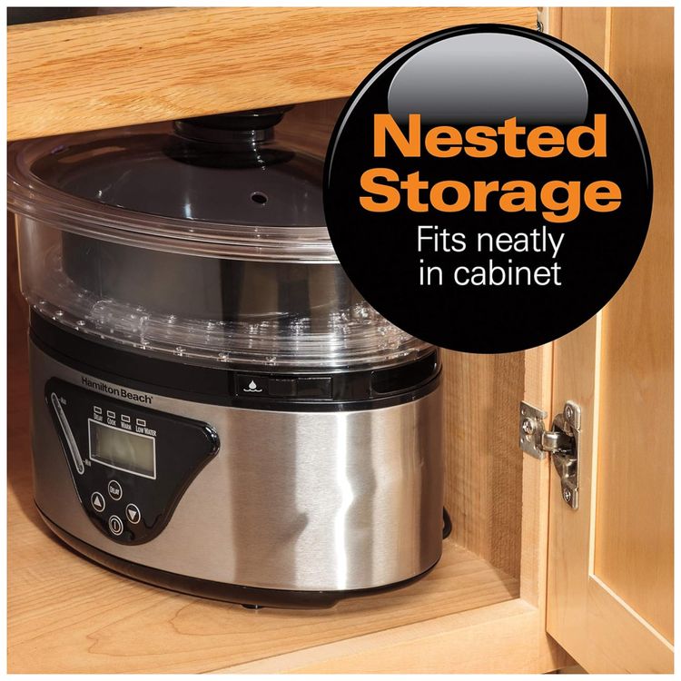 Vaporizador-de-alimentos-digital-55-quart-prata-e-preto-foto-4