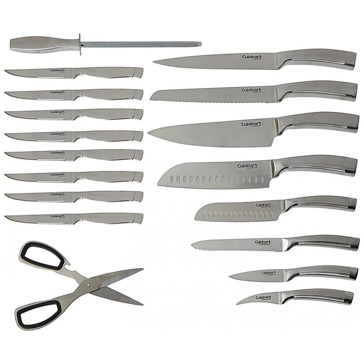 Conjunto-de-talheres-CUISINART-C77SS-19P-Prateado-foto-1