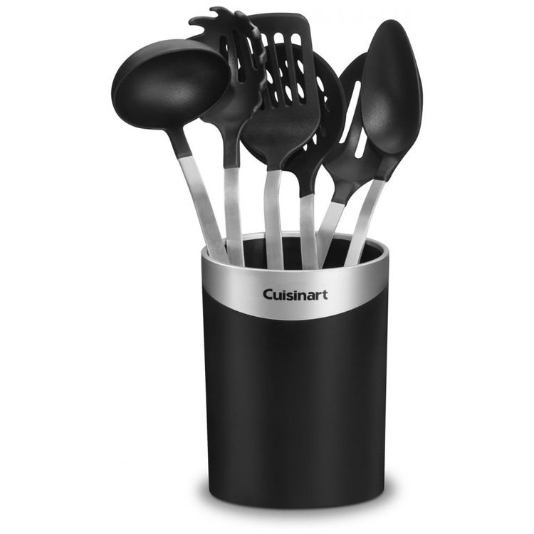 Crock-com-Ferramentas-preto-CUISINART-CTG-00-BCR7-Preto-foto-0