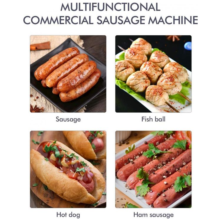Maquina-de-grelhar-cachorro-quente-maquina-de-fogao-foto-2