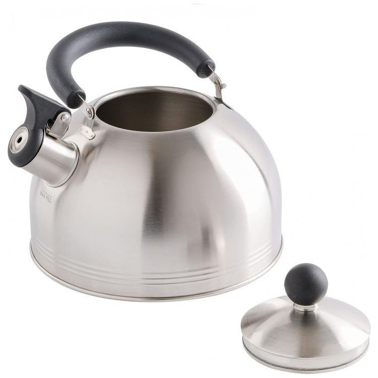 Chaleira-de-Cha-1.5L-com-Apito-Aco-Inoxidavel-MR.-COFFEE-foto-1